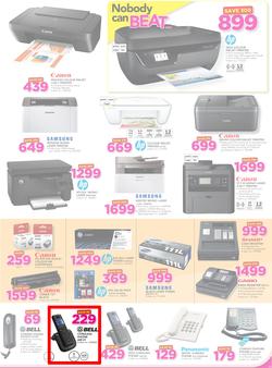 Game Zambia : Nobody Beats Our Prices (9 Feb - 22 Feb 2017), page 3