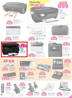 Game Zambia : Nobody Beats Our Prices (9 Feb - 22 Feb 2017), page 3