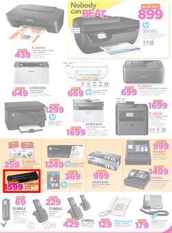 Game Zambia : Nobody Beats Our Prices (9 Feb - 22 Feb 2017), page 3