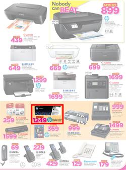 Game Zambia : Nobody Beats Our Prices (9 Feb - 22 Feb 2017), page 3