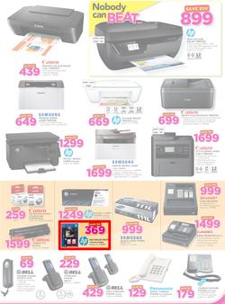 Game Zambia : Nobody Beats Our Prices (9 Feb - 22 Feb 2017), page 3