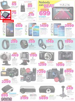 Game Zambia : Nobody Beats Our Prices (9 Feb - 22 Feb 2017), page 4