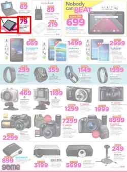 Game Zambia : Nobody Beats Our Prices (9 Feb - 22 Feb 2017), page 4