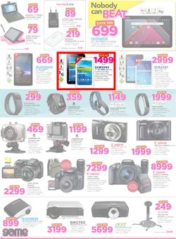 Game Zambia : Nobody Beats Our Prices (9 Feb - 22 Feb 2017), page 4