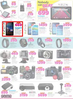 Game Zambia : Nobody Beats Our Prices (9 Feb - 22 Feb 2017), page 4