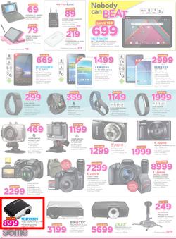 Game Zambia : Nobody Beats Our Prices (9 Feb - 22 Feb 2017), page 4