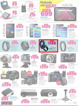 Game Zambia : Nobody Beats Our Prices (9 Feb - 22 Feb 2017), page 4