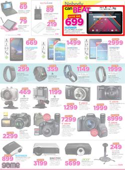 Game Zambia : Nobody Beats Our Prices (9 Feb - 22 Feb 2017), page 4