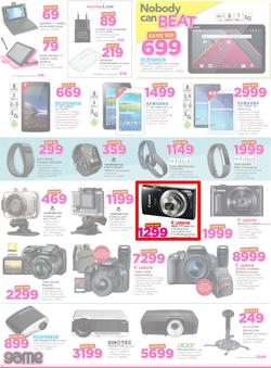 Game Zambia : Nobody Beats Our Prices (9 Feb - 22 Feb 2017), page 4