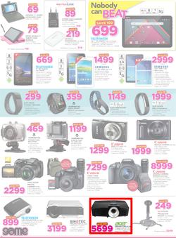 Game Zambia : Nobody Beats Our Prices (9 Feb - 22 Feb 2017), page 4