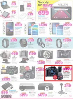 Game Zambia : Nobody Beats Our Prices (9 Feb - 22 Feb 2017), page 4