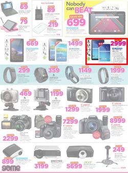 Game Zambia : Nobody Beats Our Prices (9 Feb - 22 Feb 2017), page 4
