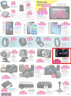 Game Zambia : Nobody Beats Our Prices (9 Feb - 22 Feb 2017), page 4