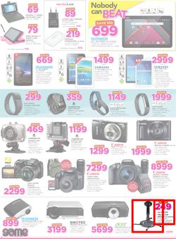 Game Zambia : Nobody Beats Our Prices (9 Feb - 22 Feb 2017), page 4