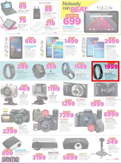 Game Zambia : Nobody Beats Our Prices (9 Feb - 22 Feb 2017), page 4