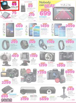 Game Zambia : Nobody Beats Our Prices (9 Feb - 22 Feb 2017), page 4
