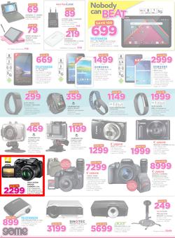 Game Zambia : Nobody Beats Our Prices (9 Feb - 22 Feb 2017), page 4