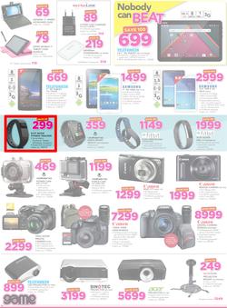 Game Zambia : Nobody Beats Our Prices (9 Feb - 22 Feb 2017), page 4