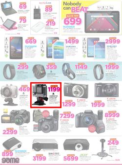 Game Zambia : Nobody Beats Our Prices (9 Feb - 22 Feb 2017), page 4