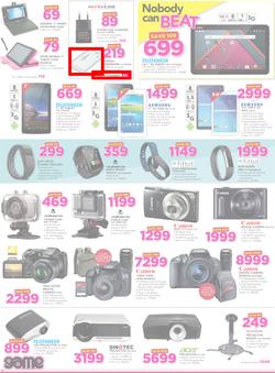 Game Zambia : Nobody Beats Our Prices (9 Feb - 22 Feb 2017), page 4