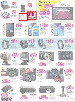 Game Zambia : Nobody Beats Our Prices (9 Feb - 22 Feb 2017), page 4