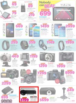 Game Zambia : Nobody Beats Our Prices (9 Feb - 22 Feb 2017), page 4