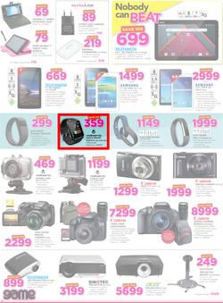 Game Zambia : Nobody Beats Our Prices (9 Feb - 22 Feb 2017), page 4