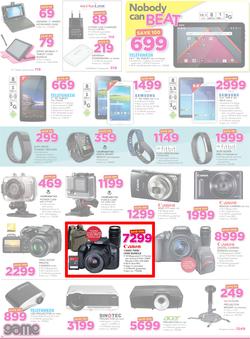 Game Zambia : Nobody Beats Our Prices (9 Feb - 22 Feb 2017), page 4