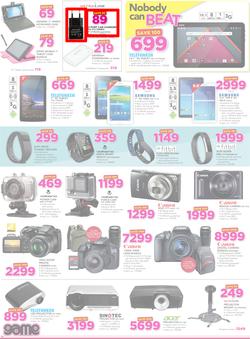 Game Zambia : Nobody Beats Our Prices (9 Feb - 22 Feb 2017), page 4