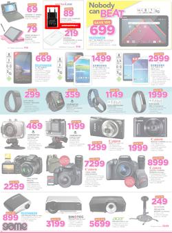Game Zambia : Nobody Beats Our Prices (9 Feb - 22 Feb 2017), page 4