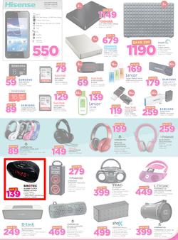 Game Zambia : Nobody Beats Our Prices (9 Feb - 22 Feb 2017), page 5