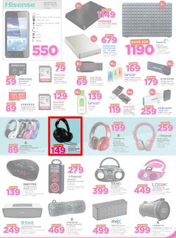 Game Zambia : Nobody Beats Our Prices (9 Feb - 22 Feb 2017), page 5