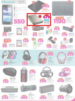 Game Zambia : Nobody Beats Our Prices (9 Feb - 22 Feb 2017), page 5