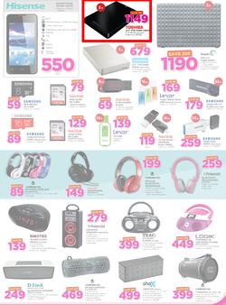 Game Zambia : Nobody Beats Our Prices (9 Feb - 22 Feb 2017), page 5