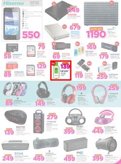Game Zambia : Nobody Beats Our Prices (9 Feb - 22 Feb 2017), page 5