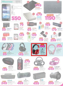 Game Zambia : Nobody Beats Our Prices (9 Feb - 22 Feb 2017), page 5