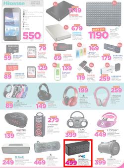 Game Zambia : Nobody Beats Our Prices (9 Feb - 22 Feb 2017), page 5