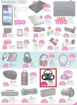 Game Zambia : Nobody Beats Our Prices (9 Feb - 22 Feb 2017), page 5