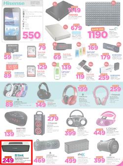 Game Zambia : Nobody Beats Our Prices (9 Feb - 22 Feb 2017), page 5