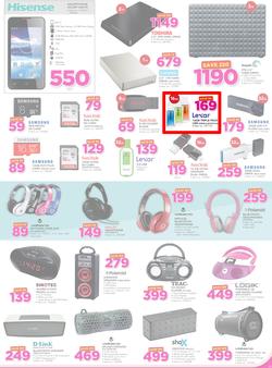 Game Zambia : Nobody Beats Our Prices (9 Feb - 22 Feb 2017), page 5