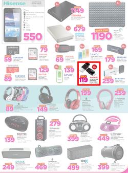 Game Zambia : Nobody Beats Our Prices (9 Feb - 22 Feb 2017), page 5