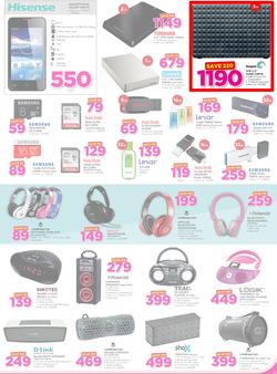 Game Zambia : Nobody Beats Our Prices (9 Feb - 22 Feb 2017), page 5