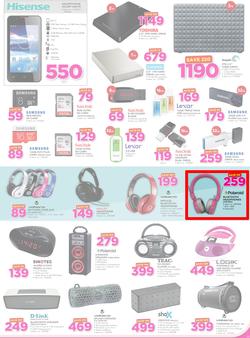 Game Zambia : Nobody Beats Our Prices (9 Feb - 22 Feb 2017), page 5