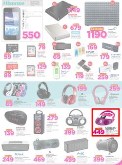 Game Zambia : Nobody Beats Our Prices (9 Feb - 22 Feb 2017), page 5