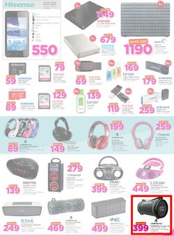 Game Zambia : Nobody Beats Our Prices (9 Feb - 22 Feb 2017), page 5