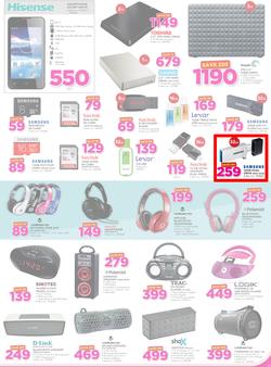 Game Zambia : Nobody Beats Our Prices (9 Feb - 22 Feb 2017), page 5