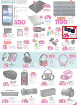 Game Zambia : Nobody Beats Our Prices (9 Feb - 22 Feb 2017), page 5