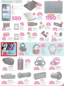 Game Zambia : Nobody Beats Our Prices (9 Feb - 22 Feb 2017), page 5