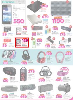 Game Zambia : Nobody Beats Our Prices (9 Feb - 22 Feb 2017), page 5