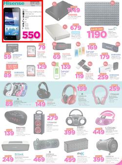 Game Zambia : Nobody Beats Our Prices (9 Feb - 22 Feb 2017), page 5